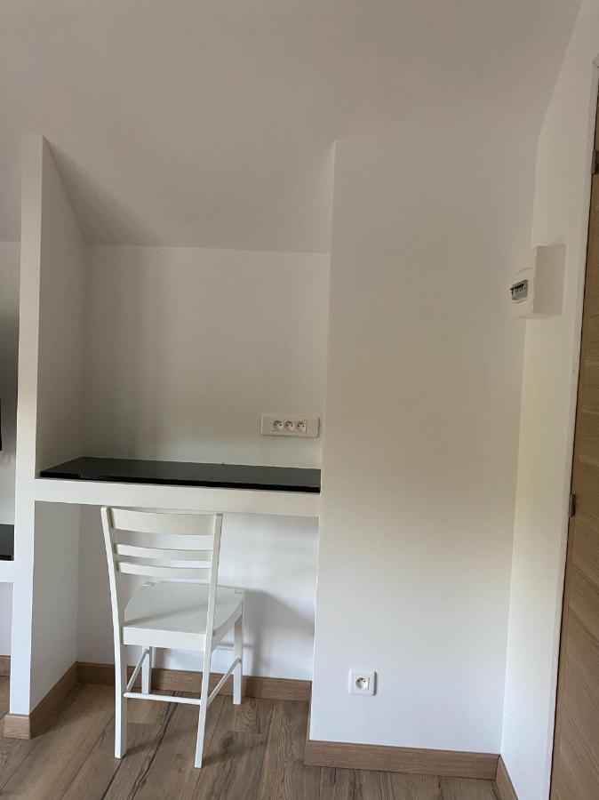 Chambre D'Hotes La Chaiserie Romeries Экстерьер фото