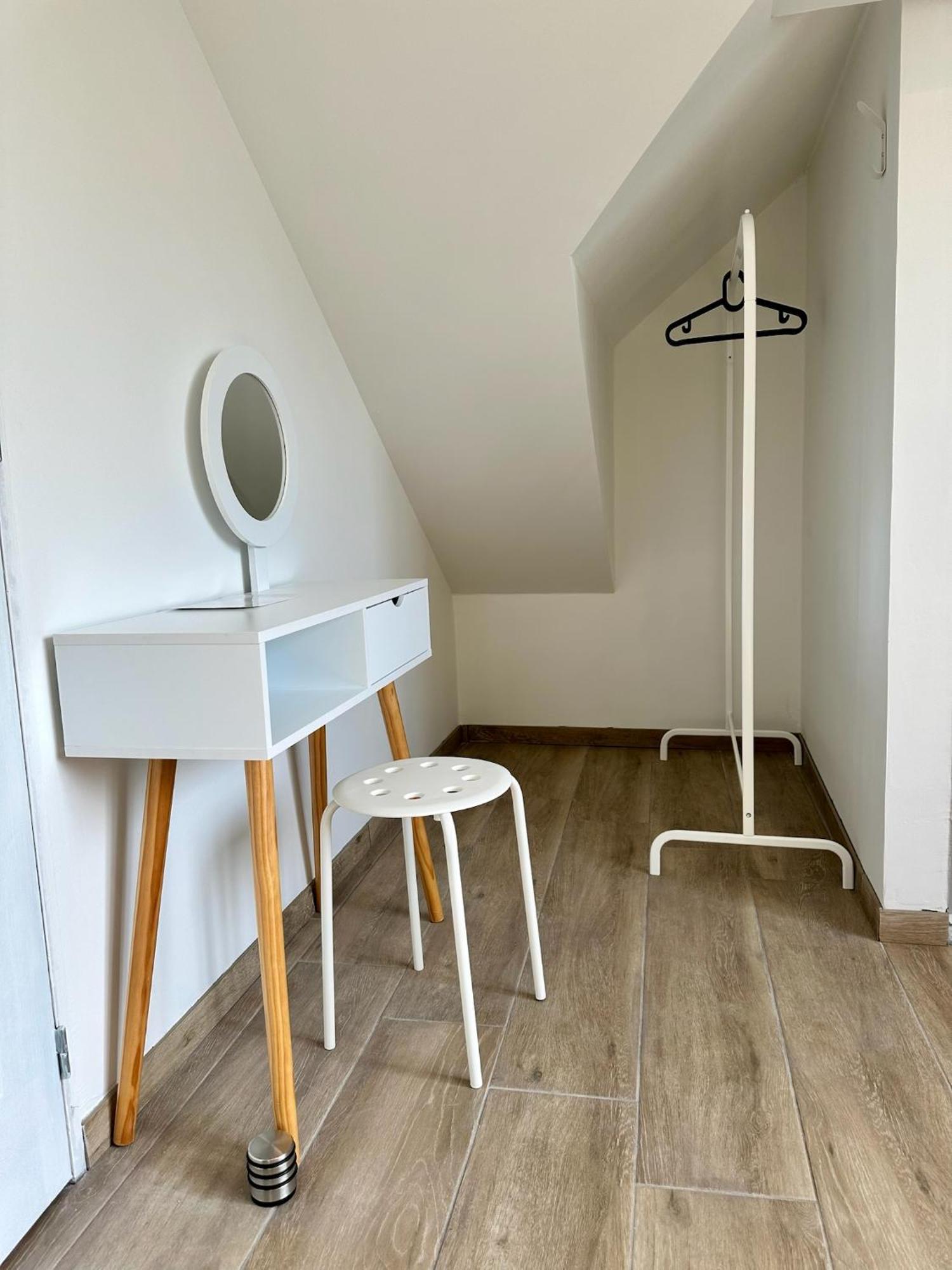 Chambre D'Hotes La Chaiserie Romeries Экстерьер фото