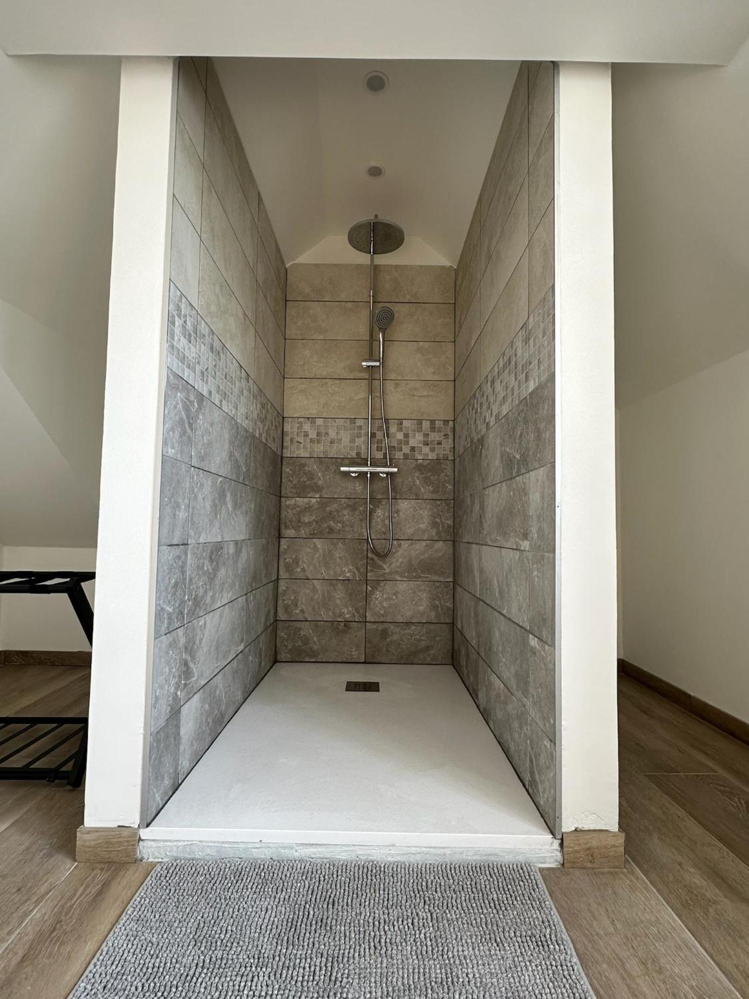 Chambre D'Hotes La Chaiserie Romeries Экстерьер фото